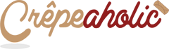 Crepeaholic Logo